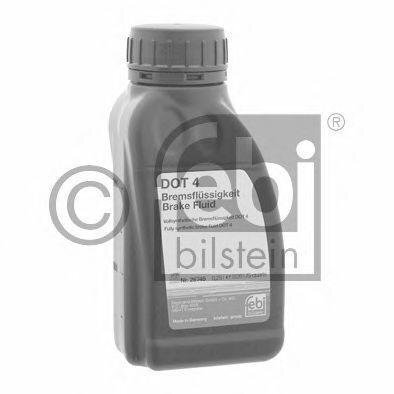 Febi Bilstein Jarruneste