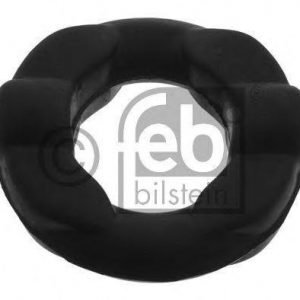 Febi Bilstein Kiinnitin Äänenvaimentaja