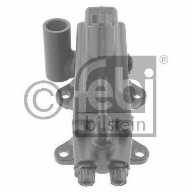 Febi Bilstein Kippauspumppu Ohjaamo