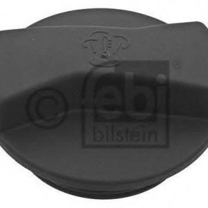 Febi Bilstein Korkki Paisuntasäiliö