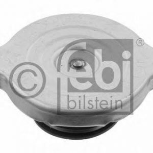 Febi Bilstein Korkki Paisuntasäiliö