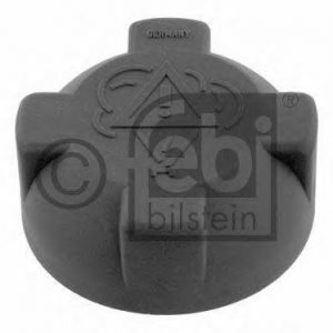 Febi Bilstein Korkki Paisuntasäiliö