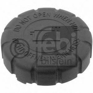 Febi Bilstein Korkki Paisuntasäiliö