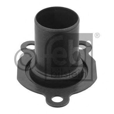 Febi Bilstein Ohjainhylsy Kytkin