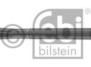 Febi Bilstein Pakoventtiili