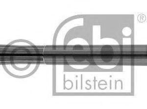 Febi Bilstein Pakoventtiili