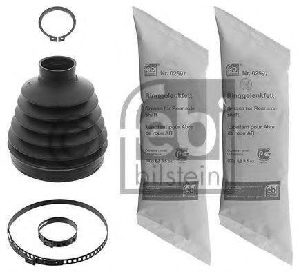 Febi Bilstein Palje Vetoakseli