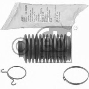 Febi Bilstein Paljekumisarja Ohjaus