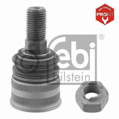 Febi Bilstein Pallonivel
