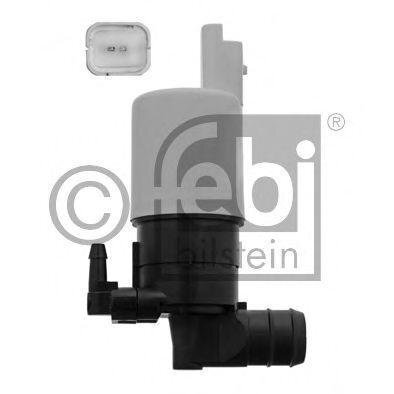 Febi Bilstein Pesunestepumppu Lasinpesu
