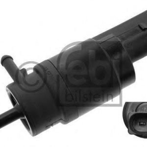 Febi Bilstein Pesunestepumppu Lasinpesu