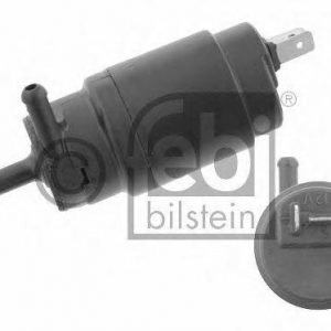 Febi Bilstein Pesunestepumppu Lasinpesu