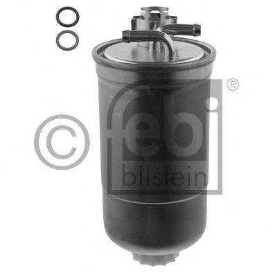 Febi Bilstein Polttoainesuodatin