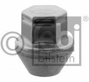 Febi Bilstein Pyörän Mutteri