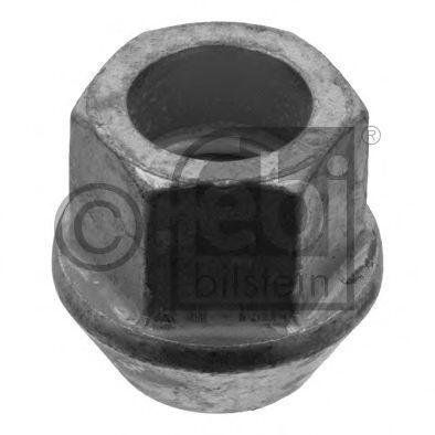 Febi Bilstein Pyörän Mutteri