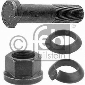 Febi Bilstein Pyöränpultit