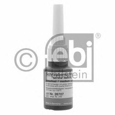 Febi Bilstein Ruuvinvarmistus