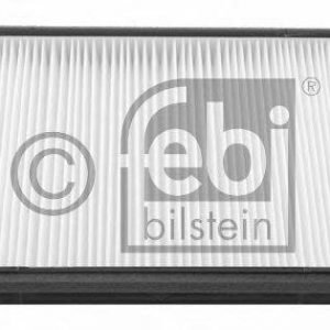 Febi Bilstein Suodatin Sisäilma