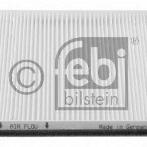 Febi Bilstein Suodatin Sisäilma