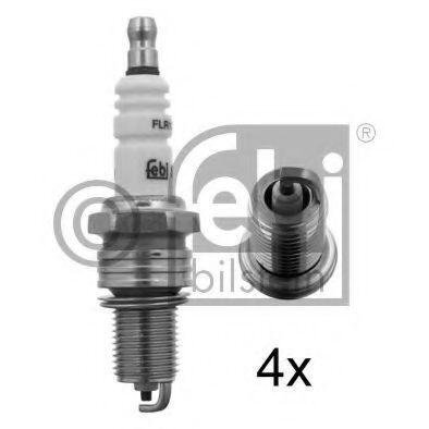 Febi Bilstein Sytytystulppa