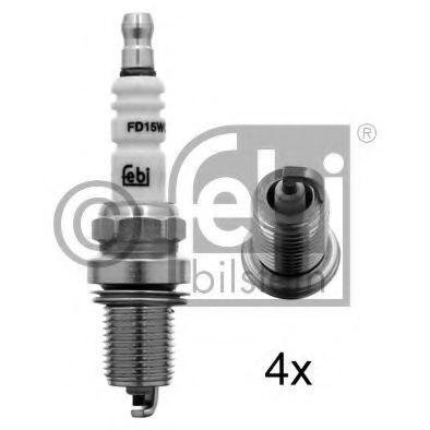 Febi Bilstein Sytytystulppa