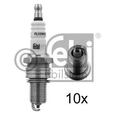 Febi Bilstein Sytytystulppa