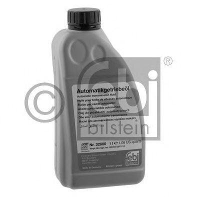 Febi Bilstein Vaihteistoöljy