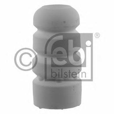 Febi Bilstein Vaimennuskumi Jousitus