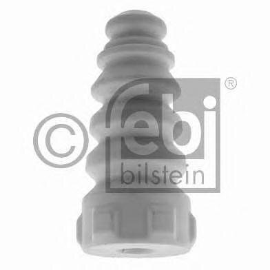 Febi Bilstein Vaimennuskumi Jousitus