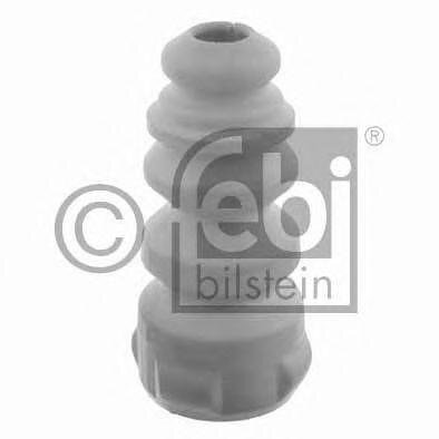 Febi Bilstein Vaimennuskumi Jousitus