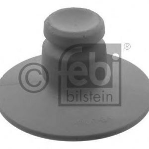 Febi Bilstein Vaimennuskumi Jousitus