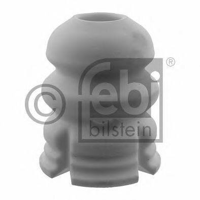 Febi Bilstein Vaimennuskumi Jousitus