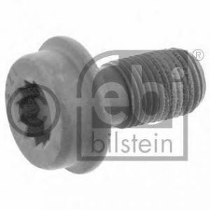 Febi Bilstein Vauhtipyörän Ruuvi