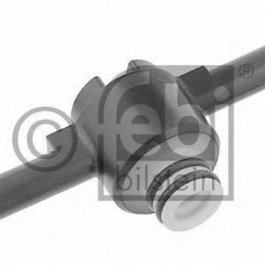 Febi Bilstein Venttiili Polttoainesuodatin