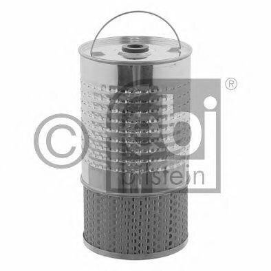 Febi Bilstein Öljynsuodatin