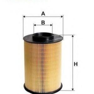 Filtron Ilmansuodatin
