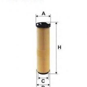 Filtron Ilmansuodatin