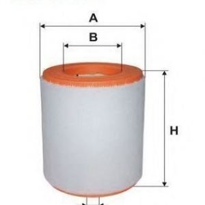 Filtron Ilmansuodatin