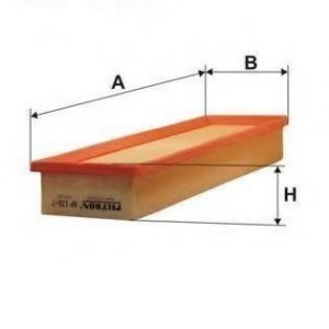 Filtron Ilmansuodatin