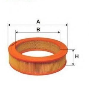 Filtron Ilmansuodatin