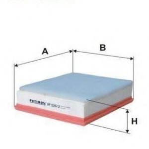 Filtron Ilmansuodatin
