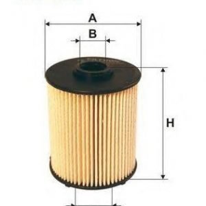 Filtron Polttoainesuodatin