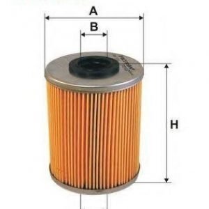 Filtron Polttoainesuodatin