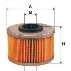 Filtron Polttoainesuodatin