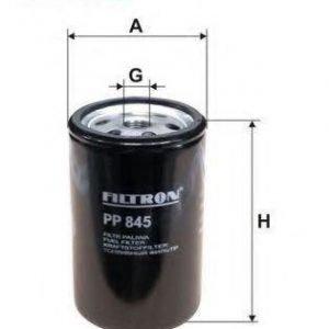 Filtron Polttoainesuodatin