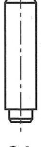 Freccia Venttiilinohjain