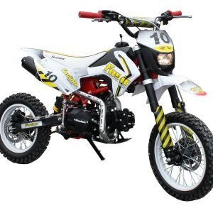 Fusion Super Bee 110cc Motocross Pyörä