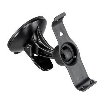 Garmin nuvi Car Holder 25x5 Black