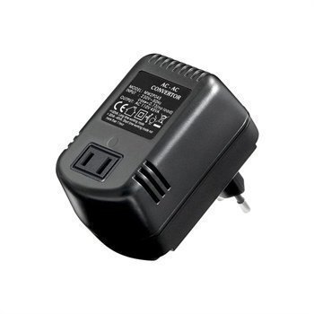 Goobay Jännitemuunnin 220-240V / 110-120V