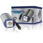 HQ invertteri 12 - 230 V 150 W ja USB